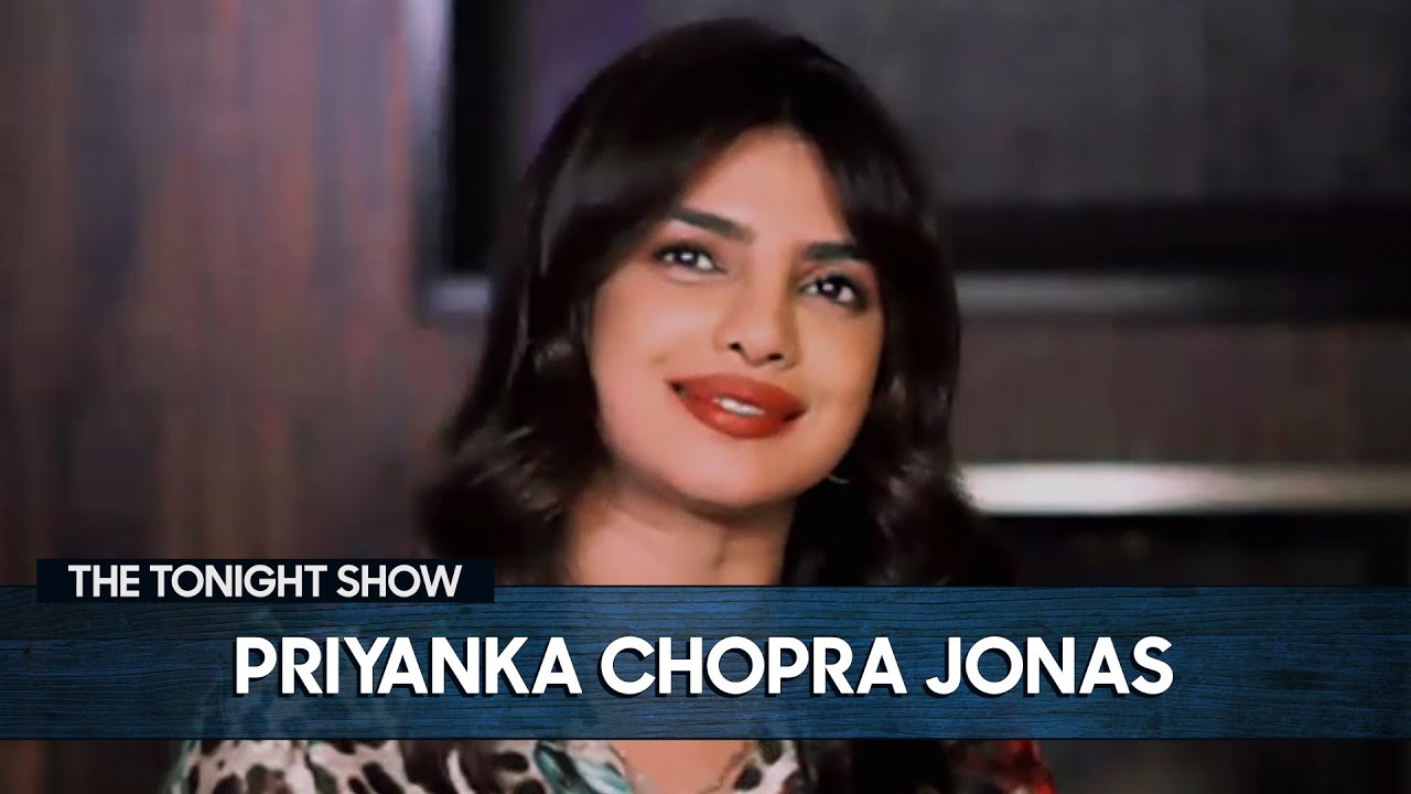 Priyanka Chopra Jonas Reveals the Deeply Personal Meaning Behind Her Tattoo