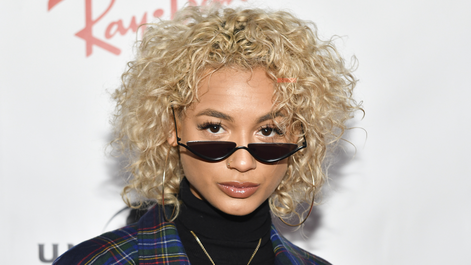 DaniLeigh Fires Back at "Yellow Bone" Comments Following Her Breakup With DaBaby