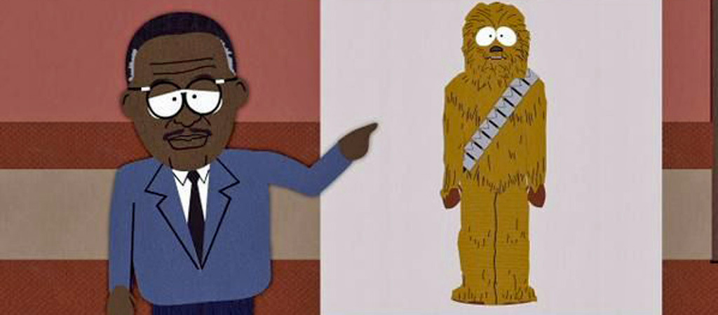 Here’s Why Trump Impeachment Attorney Bruce Castor’s Opening Remarks Have The ‘Chewbacca Defense’ Trending