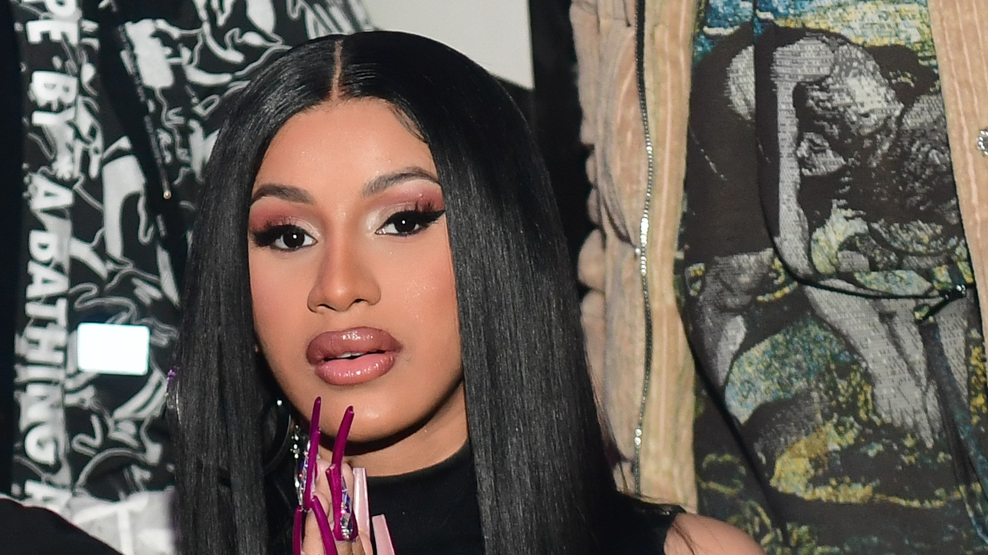 Cardi B Responds to Claims She Makes Music Designed to Go Viral on TikTok