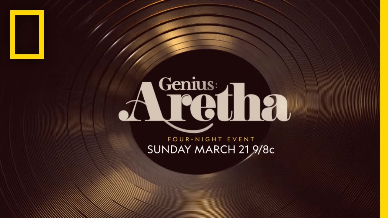 Genius: Aretha Chain of Fools Trailer | National Geographic