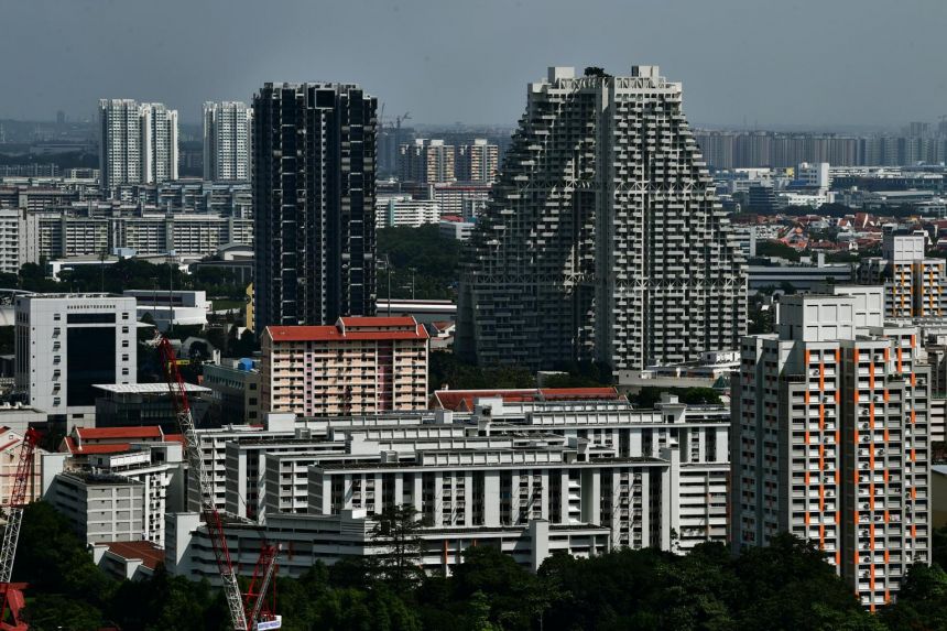 Condo resale prices rise for 8th straight month in March as monthly sales hit 10-year high