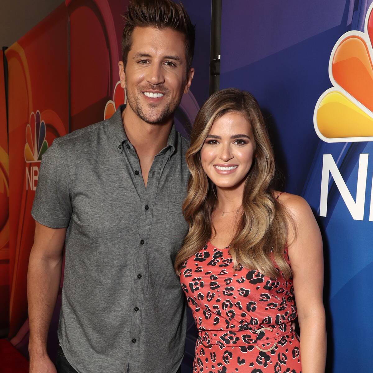 Bachelor Nation's JoJo Fletcher Calls Out "Misleading" Report About Her Relationship With Jordan Rogers