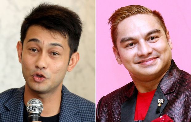 Farid Kamil, Boy Iman stripped of their 'Datuk' titles