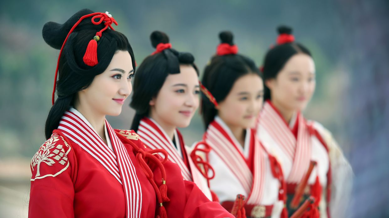 8 must-see dramas on Dimsum Entertainment this Chinese New Year