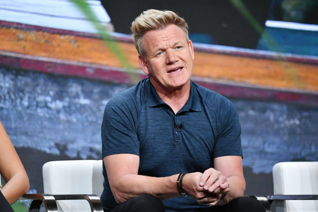 When does Gordon Ramsay’s Bank Balance start and how can I watch it?