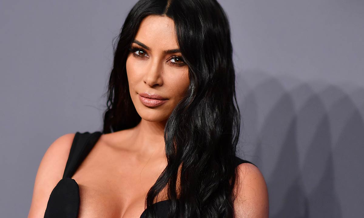 Kim Kardashian announces surprising new family member
