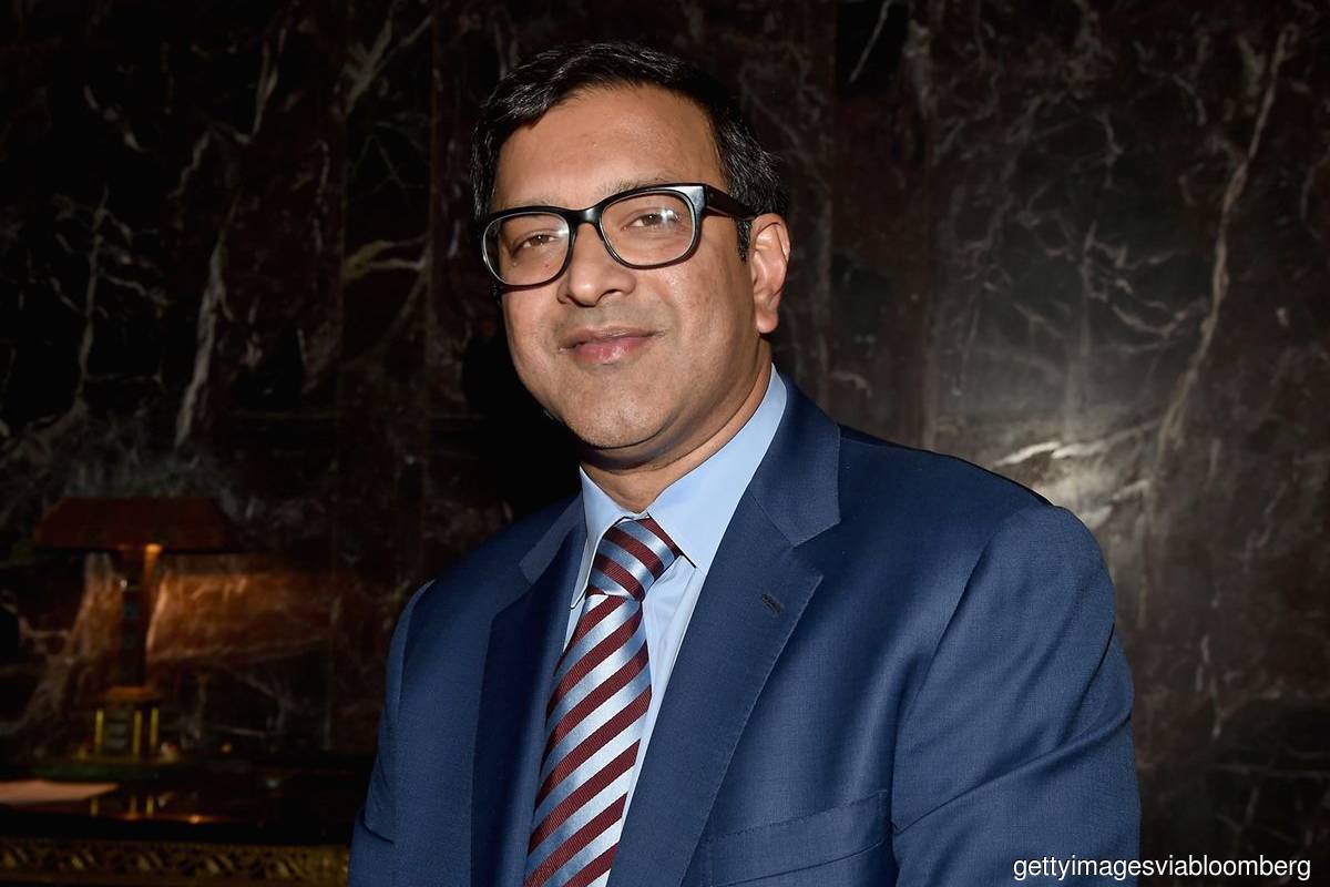 Goldman trading whale Ram Sundaram exits after era of shrewd deals