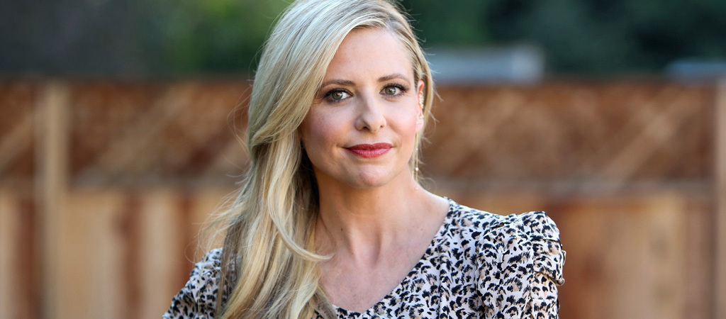 Sarah Michelle Gellar Expresses Support For ‘Buffy’ Co-Star Charisma Carpenter After She Accused Joss Whedon Of Misconduct