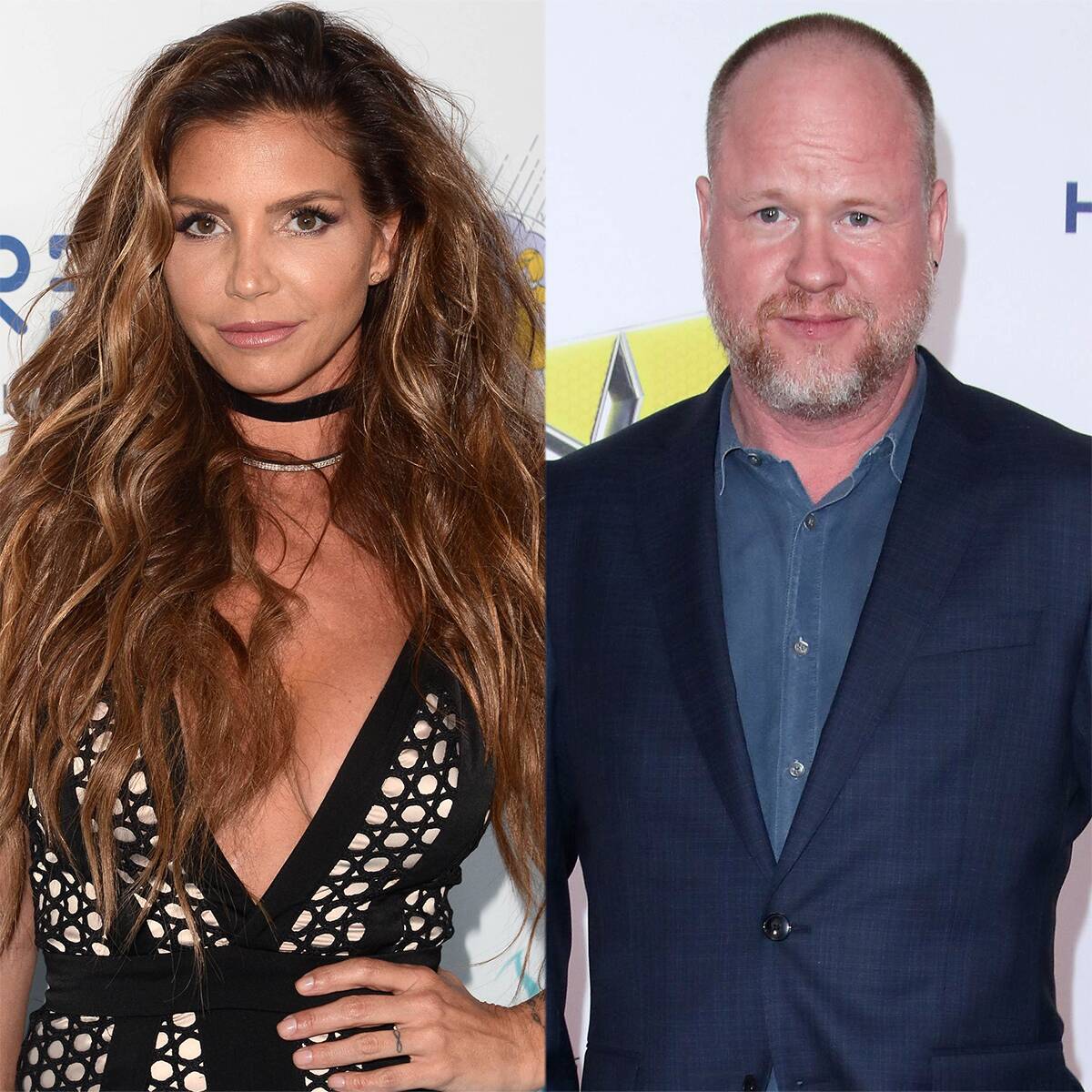 Buffy's Charisma Carpenter Accuses Joss Whedon of Misconduct and Verbal Abuse