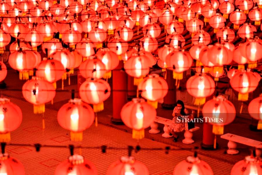 Stay vigilant in celebrating CNY, says MyICID