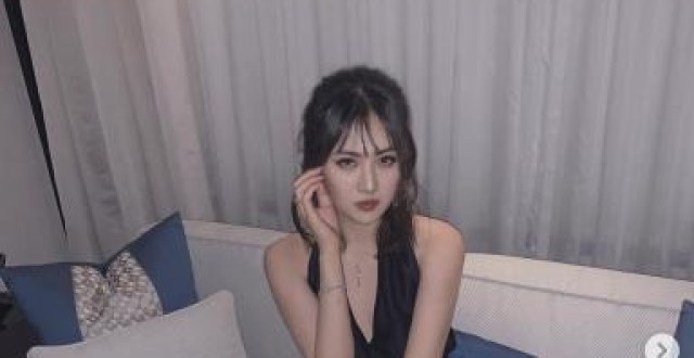 姚安娜被曝抢沈月资源，欲搭王一博演女主剧，已经报名演技班上课