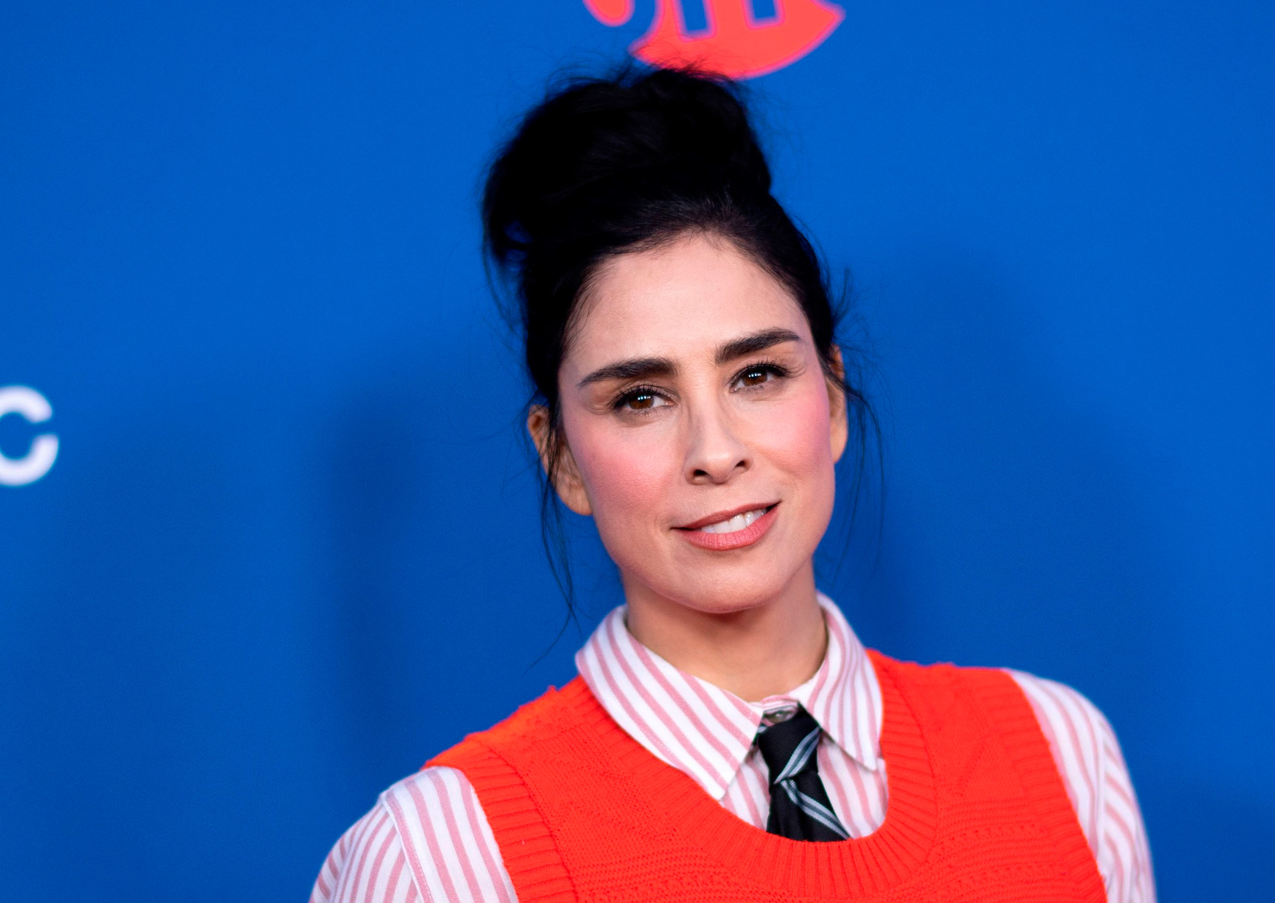 Sarah Silverman reflects on ‘unfortunate’ 2007 comments about Britney Spears: ‘I wish I could delete it’