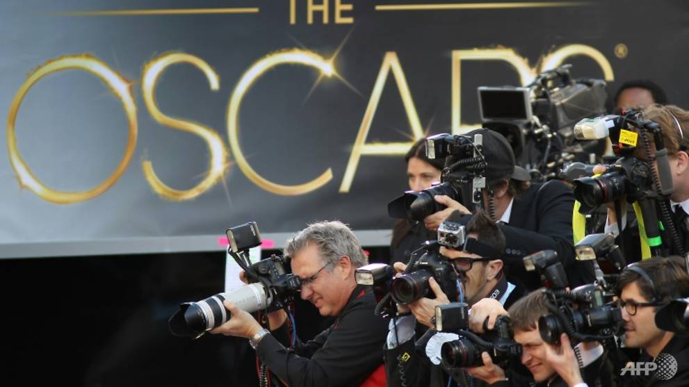 Pandemic-hit Oscars to be broadcast from 'multiple locations'