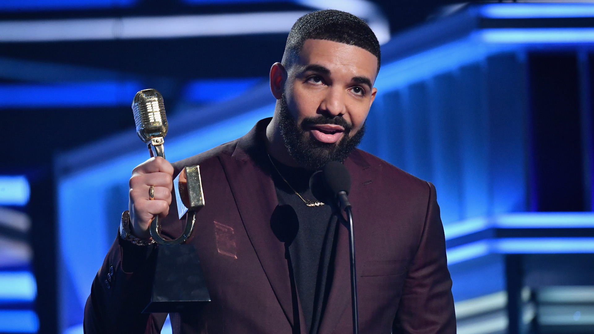 Drake Associates Say Any 'Certified Lover Boy' News Will Come From Rapper Himself