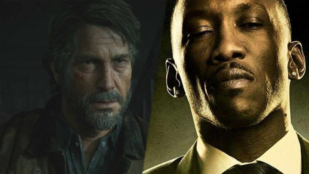 The Last of Us on HBO Rumored to Have Offered Mahershala Ali Lead Role as Joel