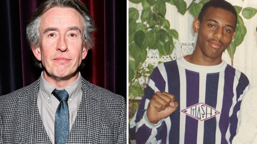 Steve Coogan cast as detective in Stephen Lawrence ITV drama
