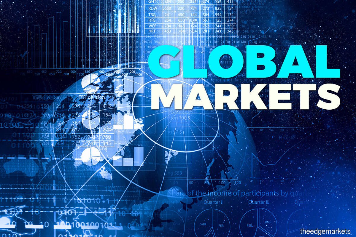 Dollar rallies, equities gain in unsettled trading on US recovery hopes