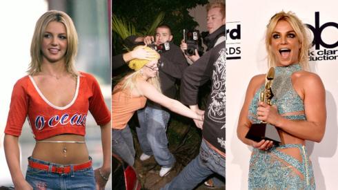 Will Framing Britney Spears be a moment of reckoning for the celebrity media?