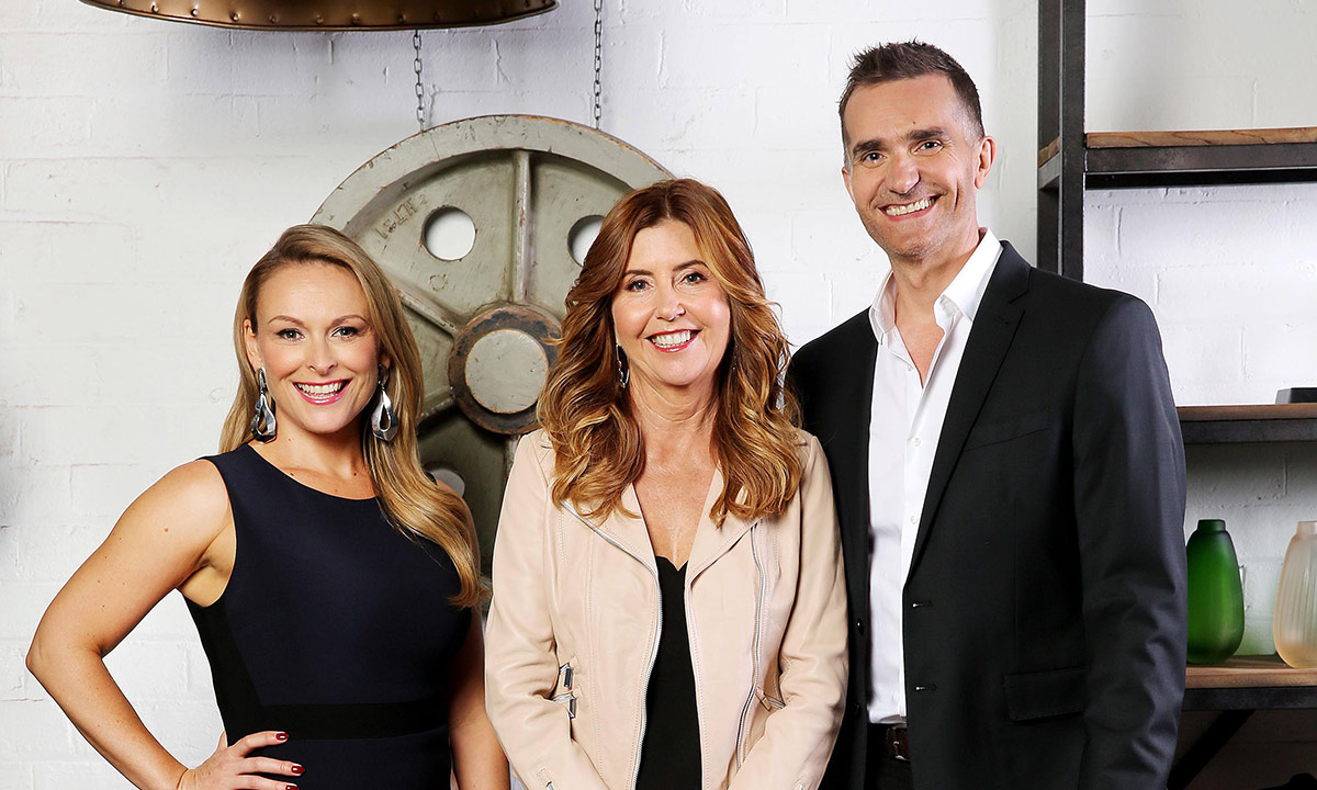 Meet the experts on Married at First Sight Australia series six