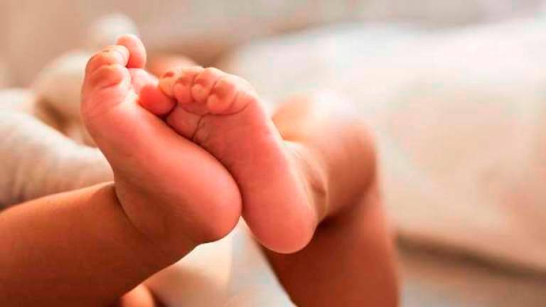 Baby boy with umbilical cord still intact found abandoned in Skudai
