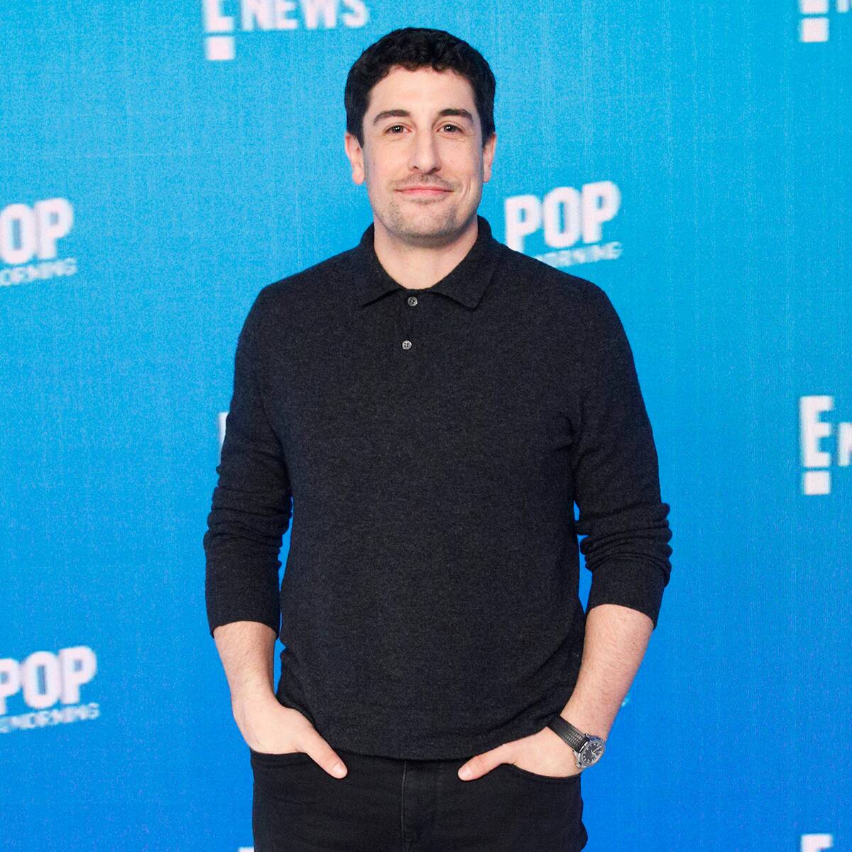 Jason Biggs Says His "Biggest Regret" Was Turning Down How I Met Your Mother