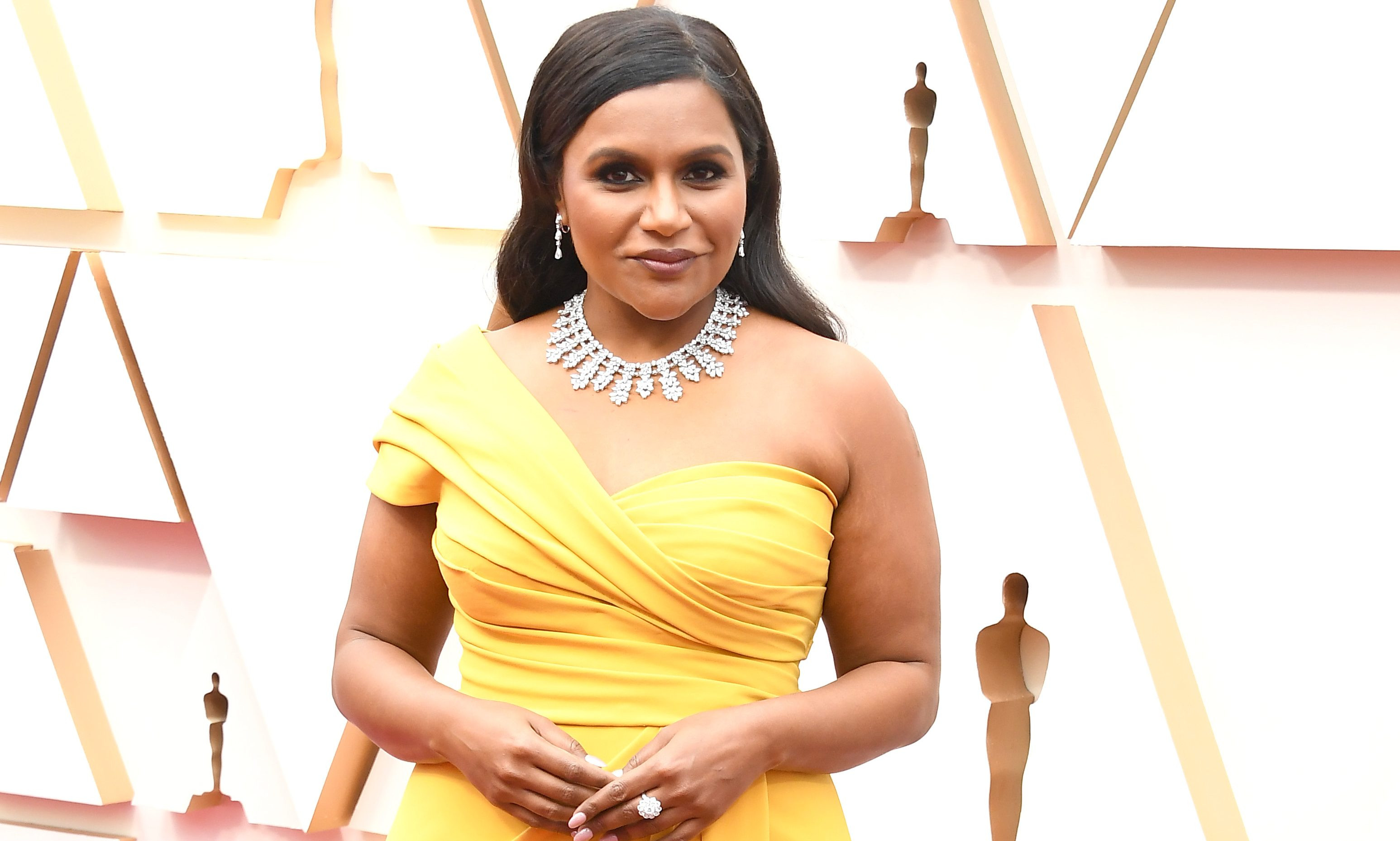 Mindy Kaling has best response for troll who slammed new role as Scooby Doo’s Velma in origin series