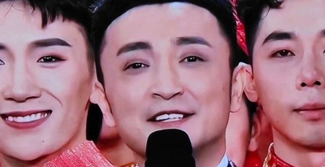央视春晚惊艳时刻：吴京甄子丹对打，关晓彤王一博表现精彩
