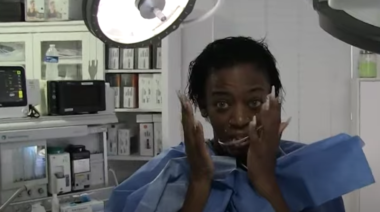 Woman Who Went Viral for Putting Gorilla Glue on Hair Finally Gets Relief Thanks to Generous Surgeon