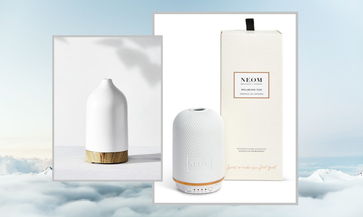 7 of the best room diffusers to create a spa-like experience at home