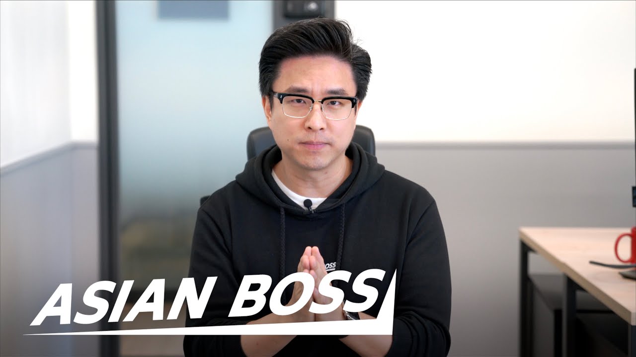 You Saved Asian Boss. Here's What's Next