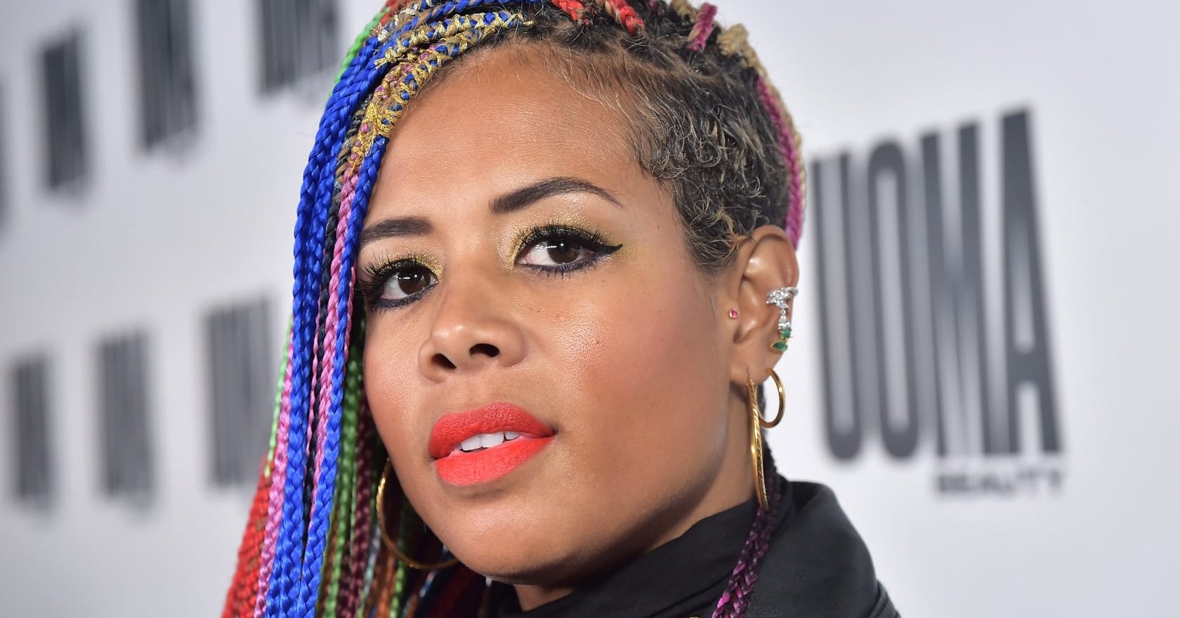 Kelis describes the confusing reality of changing your mind about having kids