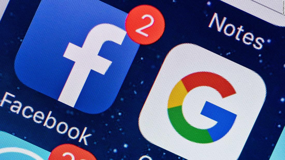 Facebook, Google in talks for data cables linking Singapore, Indonesia to