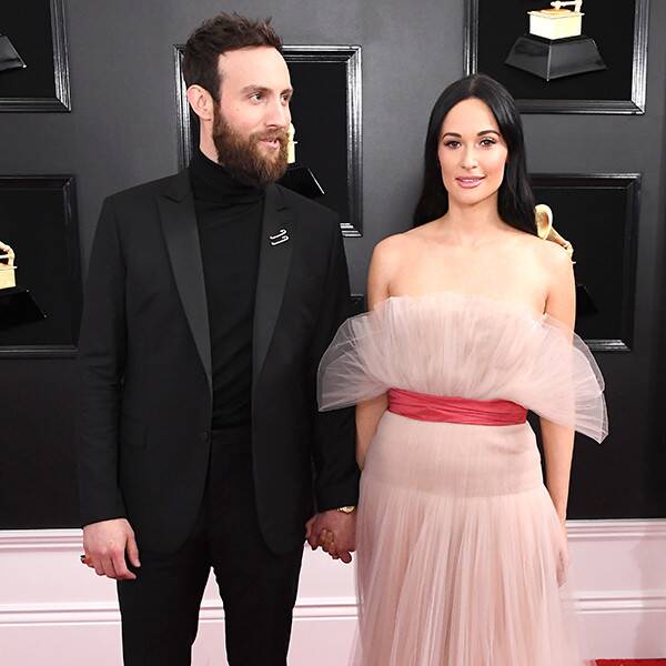 Kacey Musgraves Offers Rare Insight Into Her Decision to Divorce Ruston Kelly