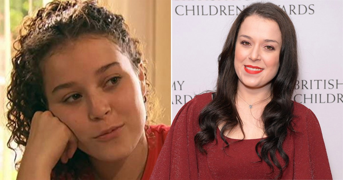 Dani Harmer ‘didn’t want to be Tracy Beaker anymore’ as she reprises role for spin-off