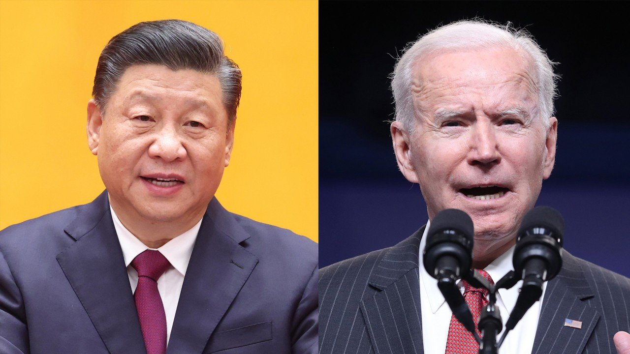 politico | Donald Trump’s gift to Joe Biden: record farm exports to China