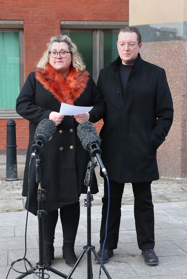 Libby Squire's devastated mum and dad still don't know how tragic student died