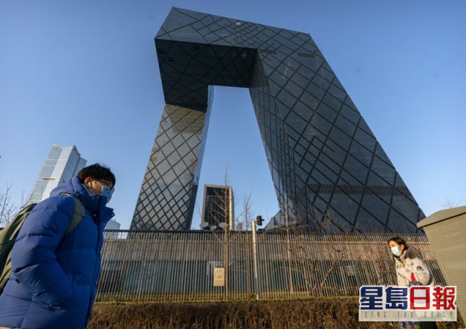 中国禁BBC世界新闻台于境内广播 指涉华报道损国家利益
