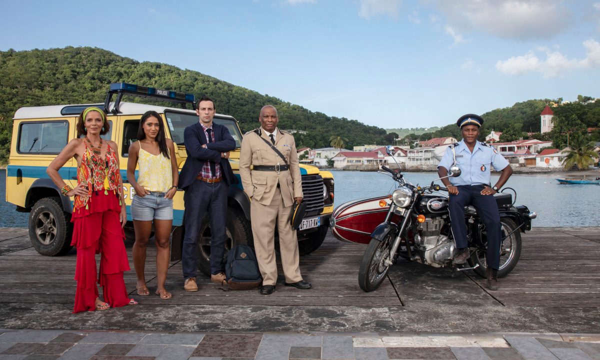 Death in Paradise viewers saying same thing as show removed from schedule 