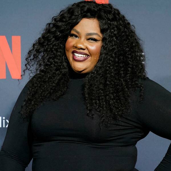 Nicole Byer Celebrates Wipeout's Premiere Date With a "Wild" Behind-the-Scenes Video