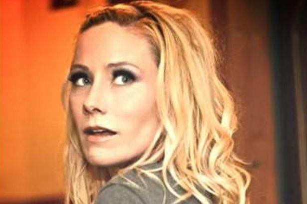 Model Rebecca Landrith shot 18 times as suspected killer accused of 'abusing corpse'