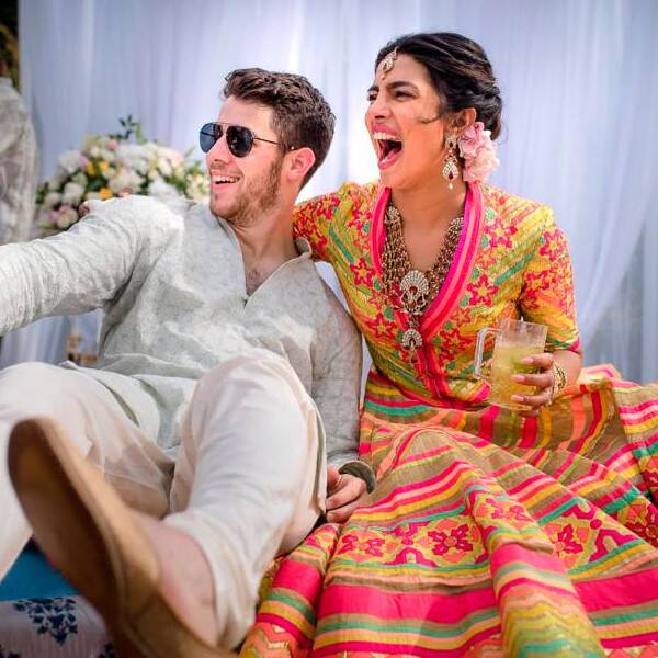 Priyanka Chopra Reveals the Crazy Incident That Almost Derailed Her & Nick Jonas' Wedding