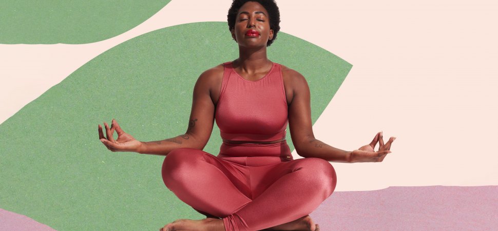 How to Reclaim and Redefine Self-Care in 2021
