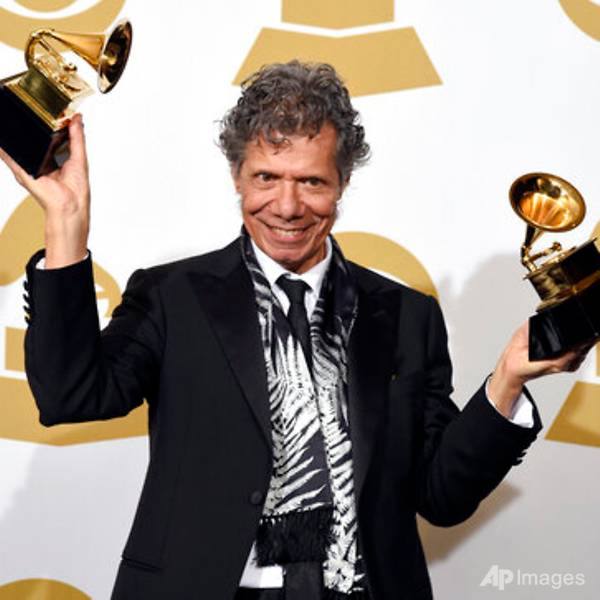 Chick Corea, jazz great with 23 Grammy Awards, dies of cancer at 79