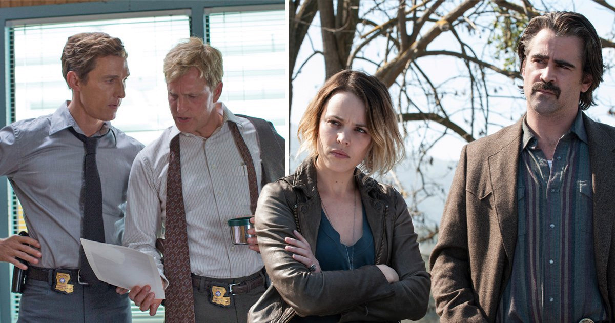 True Detective season 4 is officially in the works – but there’s a catch