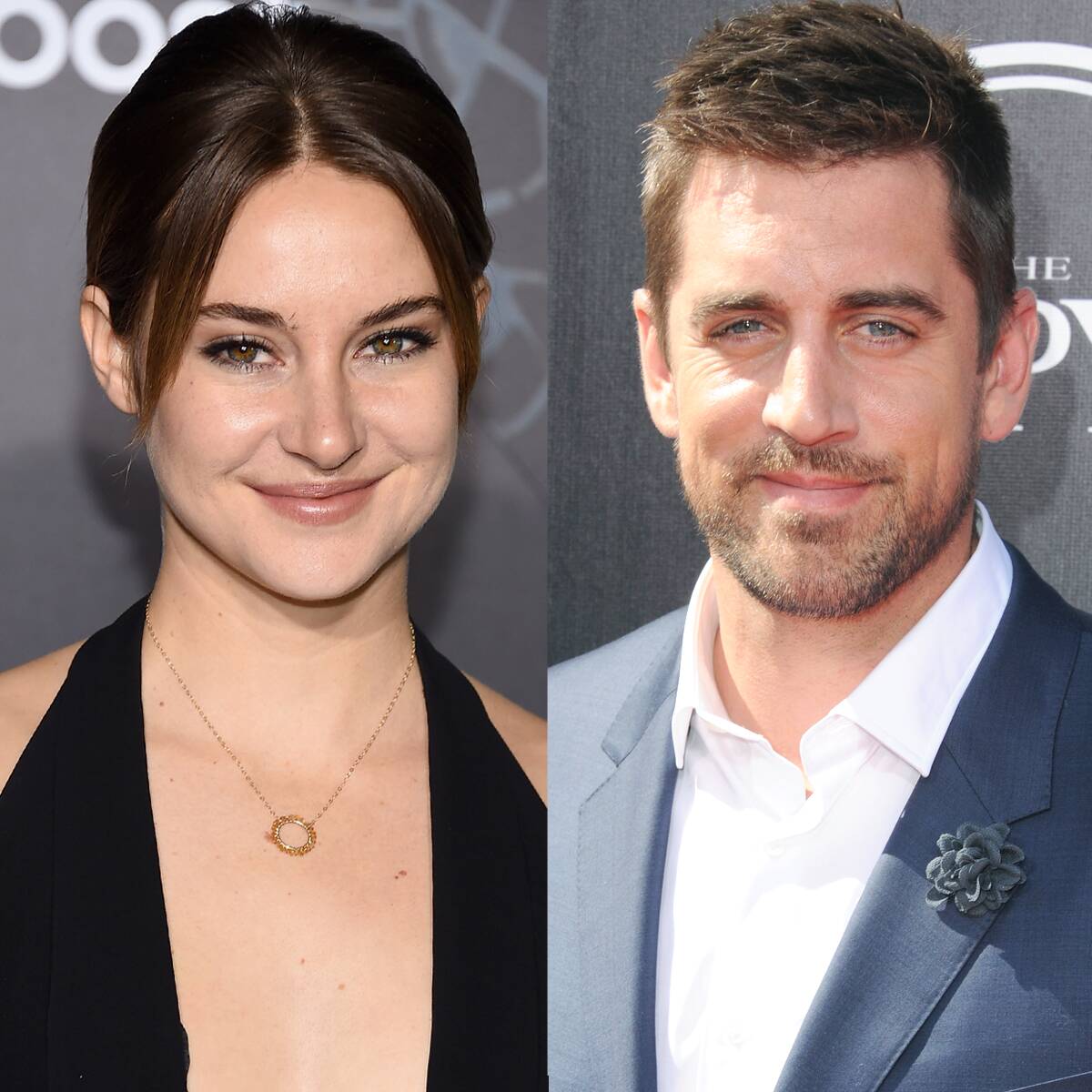 Shailene Woodley Spotted for the First Time Since Aaron Rodgers Engagement News