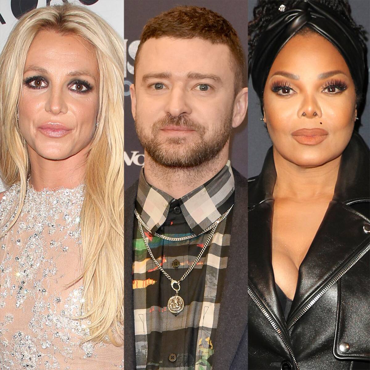 Justin Timberlake Apologizes to Britney Spears and Janet Jackson for His "Ignorance"