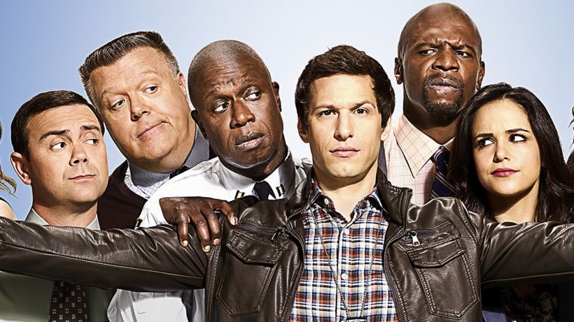 Brooklyn Nine-Nine: The end of a 'powerful', 'comforting' and 'relatable' show