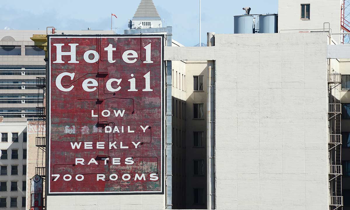 The Cecil Hotel: 7 chilling reviews from former guests at the Netflix show hotel
