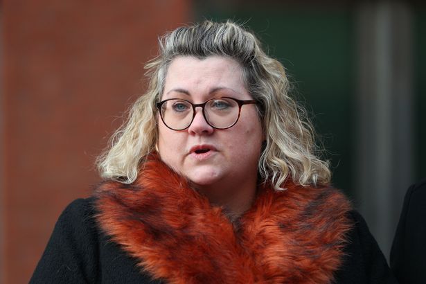 Libby Squire's mum in powerful advice to help women after Sarah Everard 'murder'